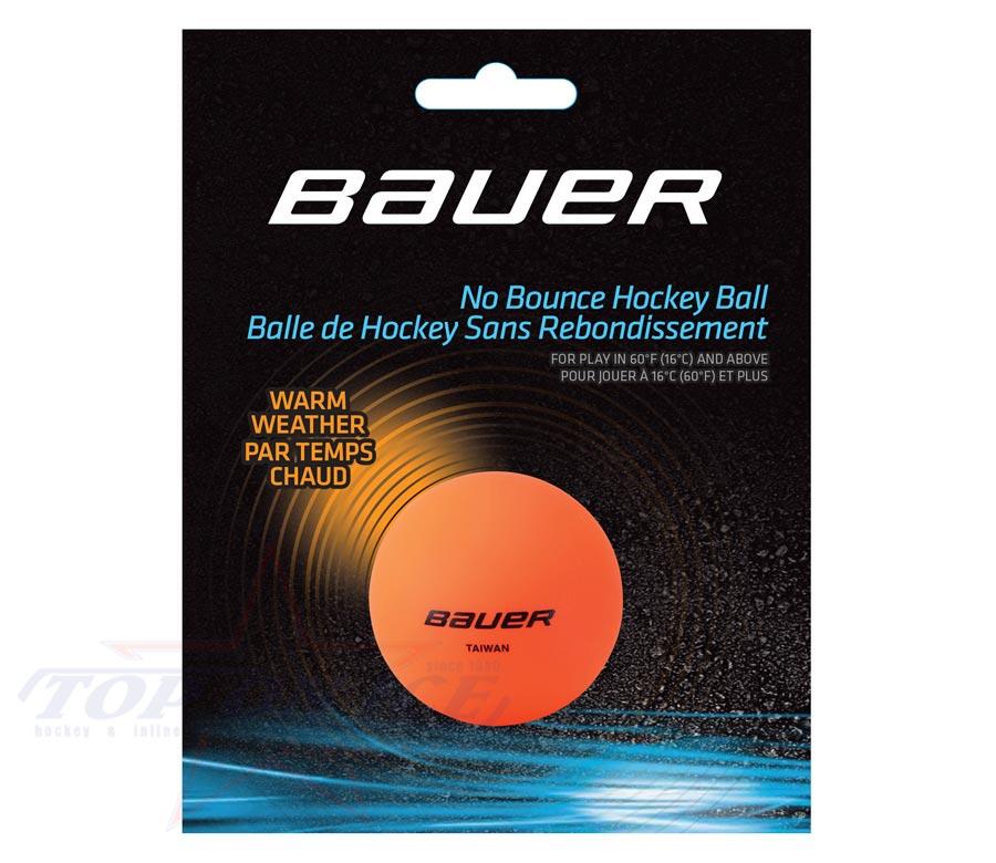 Ball Bauer Warm Weather 2/2