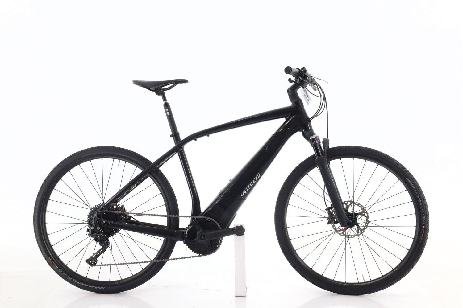 SPECIALIZED Bici da città ricondizionata ·  Turbo Vado · Ottimo stato