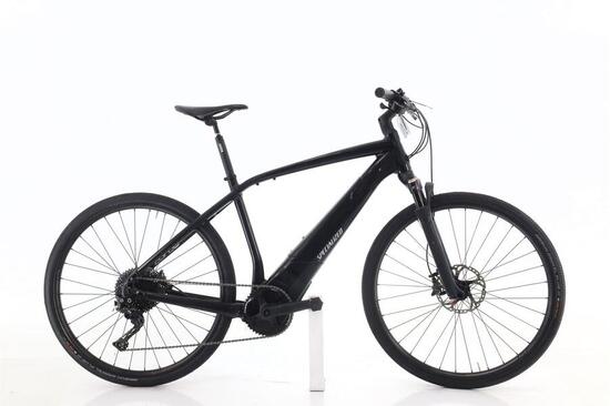 Bici da città ricondizionata · Turbo Vado · Ottimo stato