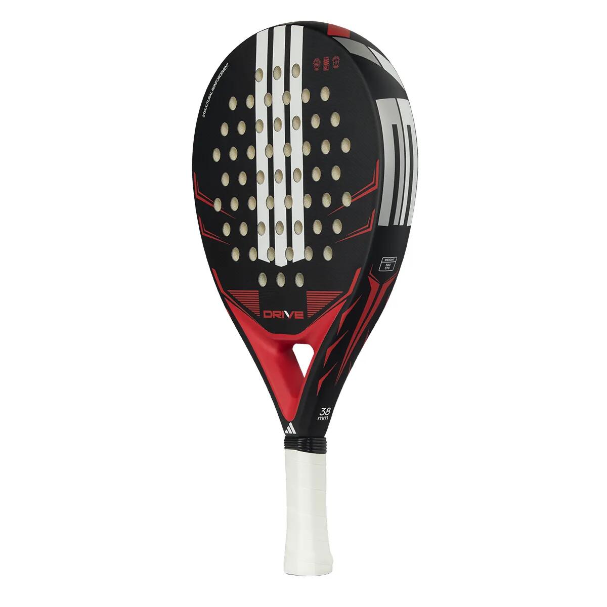 Raquete de Padel adidas Drive Black 2026 2/7