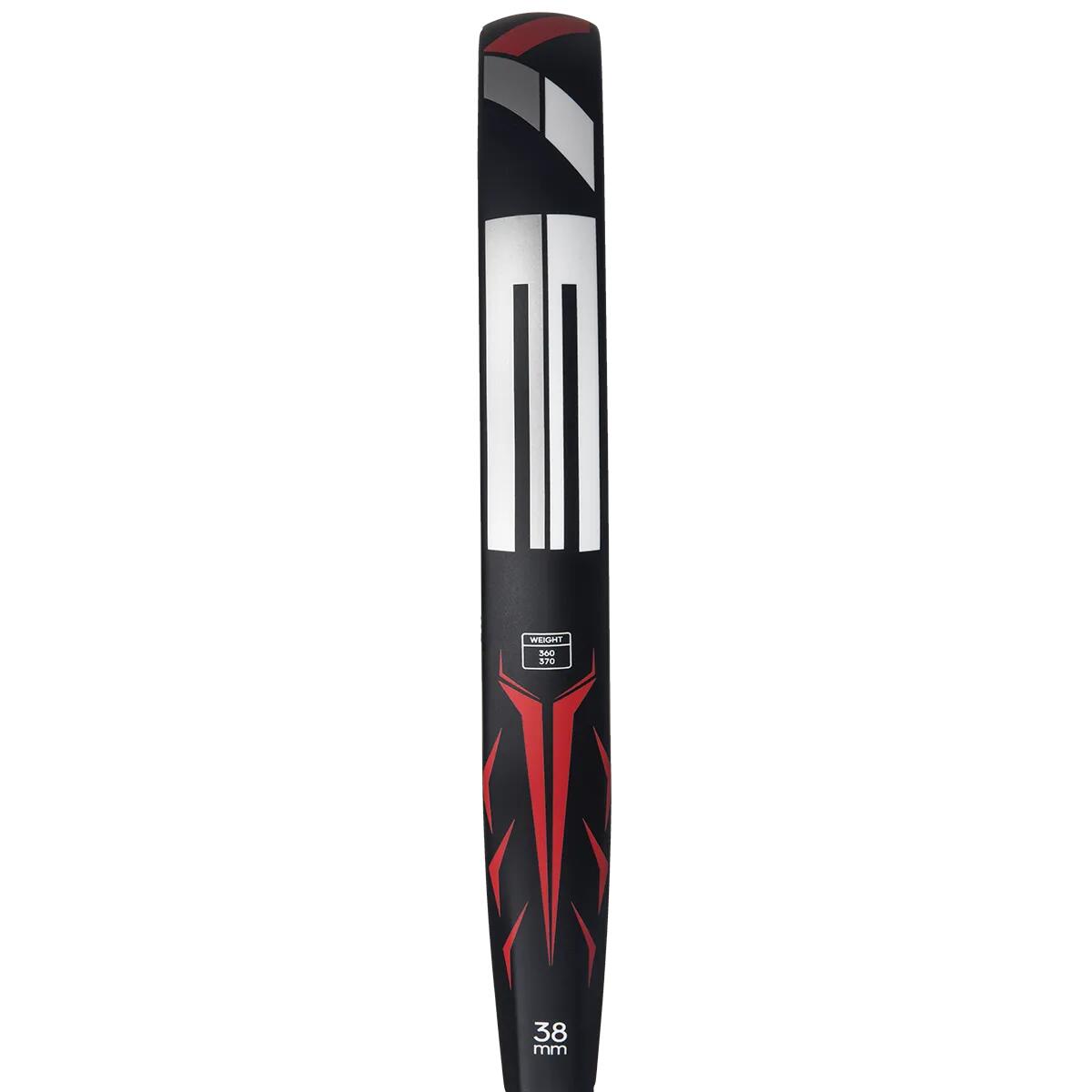 Raquete de Padel adidas Drive Black 2026 5/7