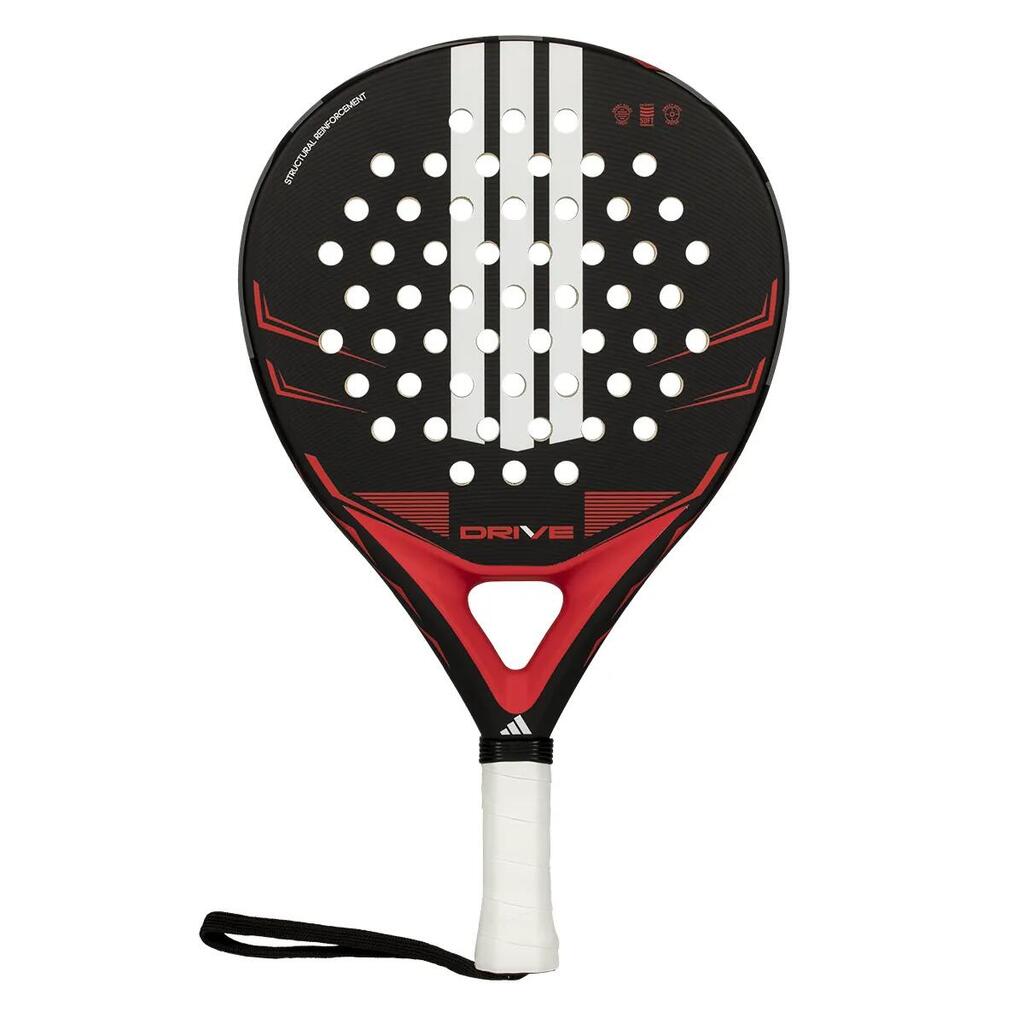 adidas Drive Black 2026 Padel Racket