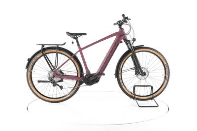 Refurbished - Focus Aventura² 6.7 Trekking E-Bike - Sehr gut