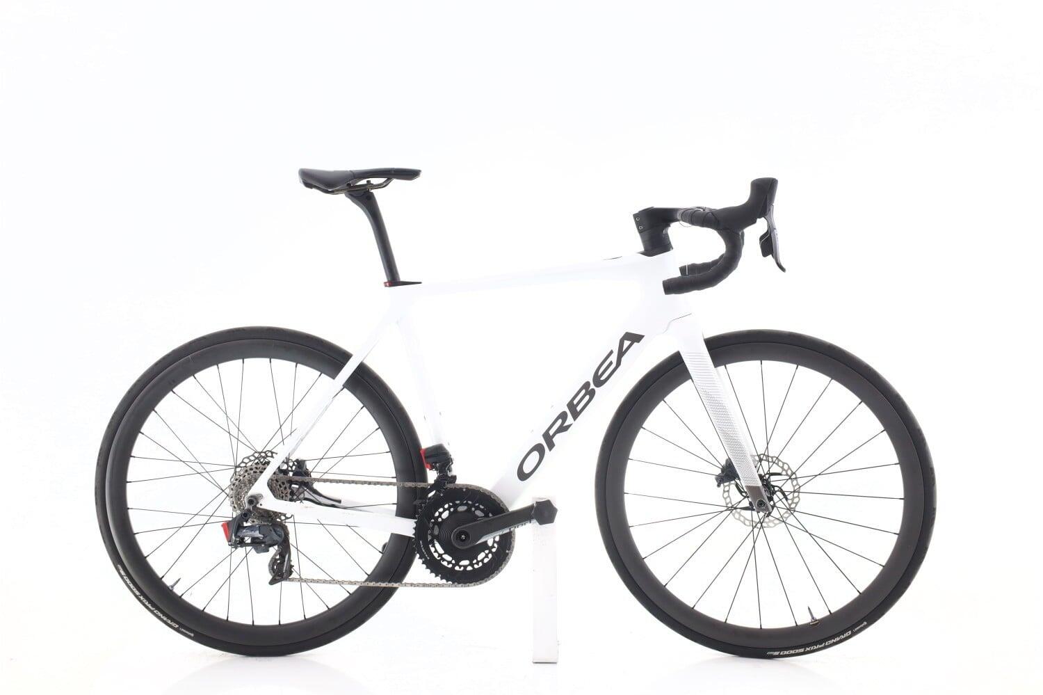 ORBEA Refurbished road e-bike ·  Gain AXS 12V · Very good condition