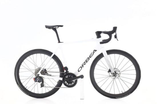 Bici strada elettriche ricondizionata · Gain AXS 12V · Ottimo stato