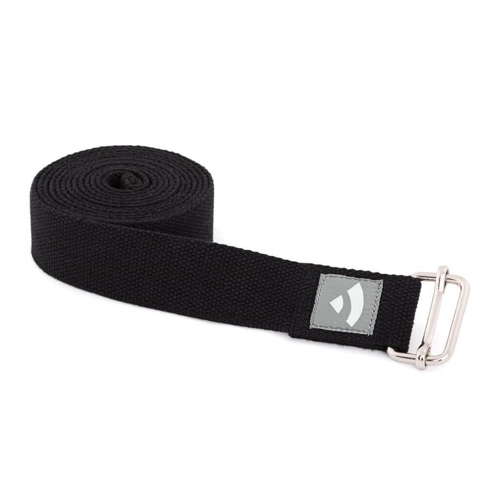 Bodhi Flow Yoga Set: mat, twee blokken, riem 6/7