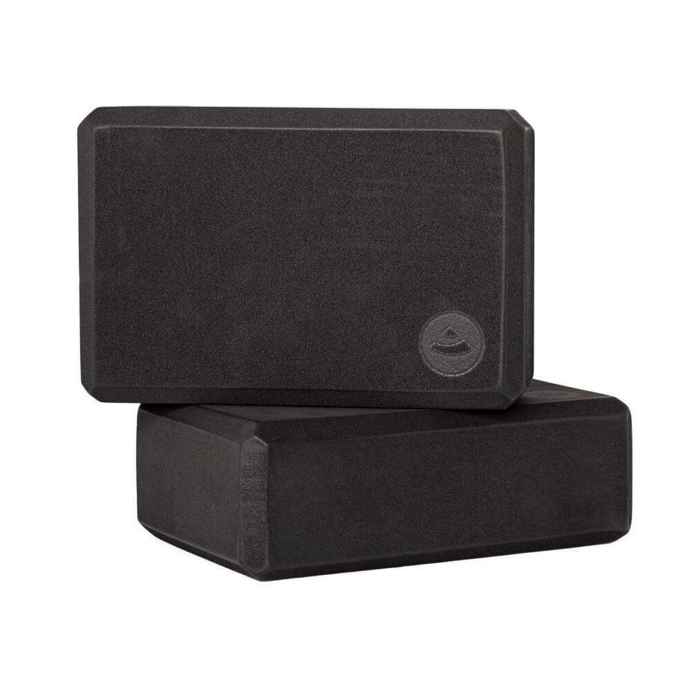 Bodhi Flow Yoga Set: mat, twee blokken, riem 5/7