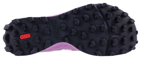 Chaussures Trail Inov 8 MudTalon Speed V2 Violet Femme 4/6