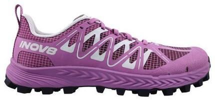 Inov-8 Mudtalon Speed V2 Violet Trail Schuhes Women