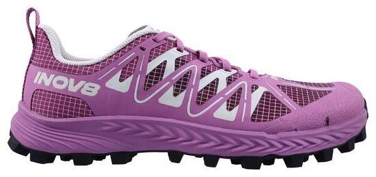 Inov-8 Mudtalon Speed V2 Violet Trail Schuhes Women