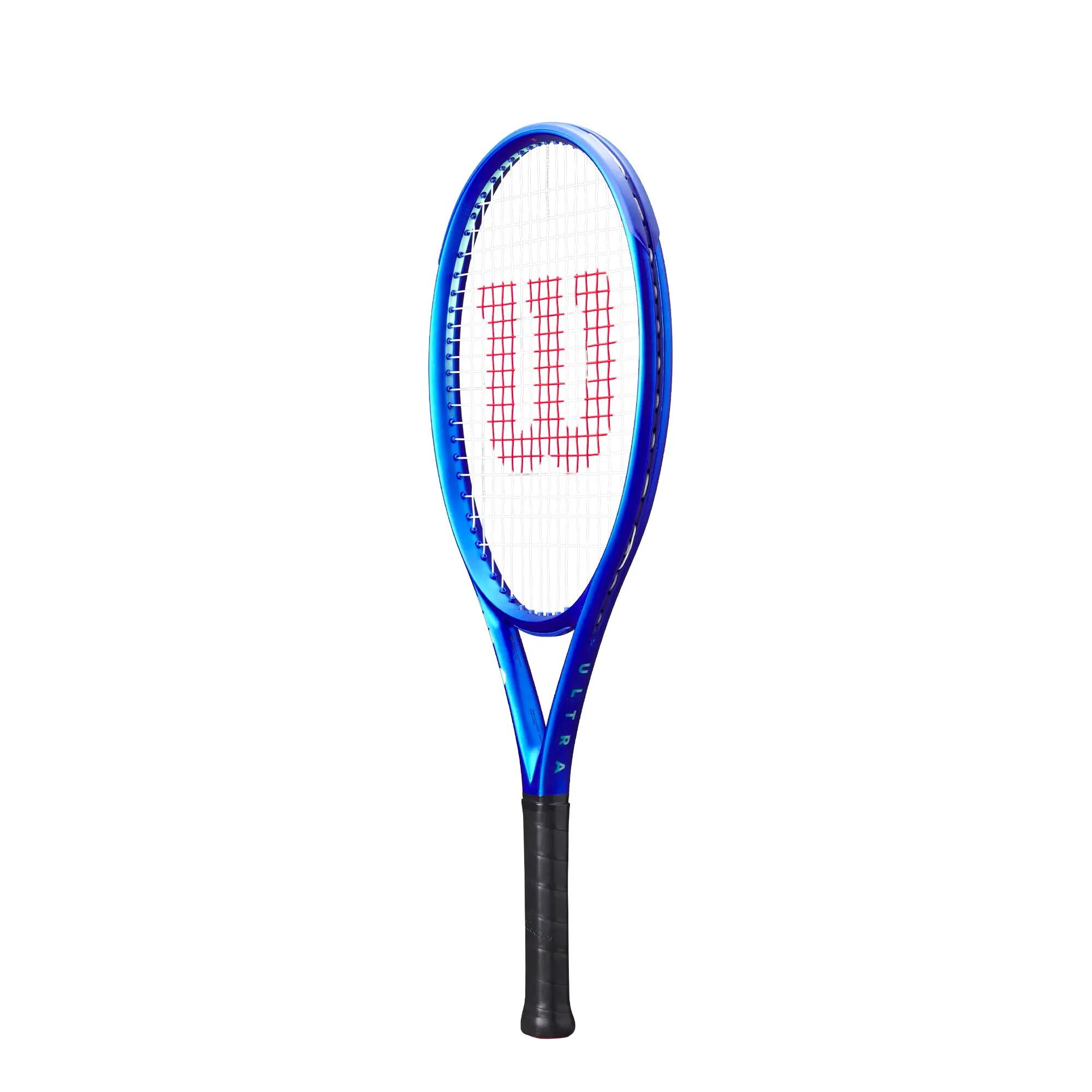 Ultra junior 25 V5 teniszütő 3/4