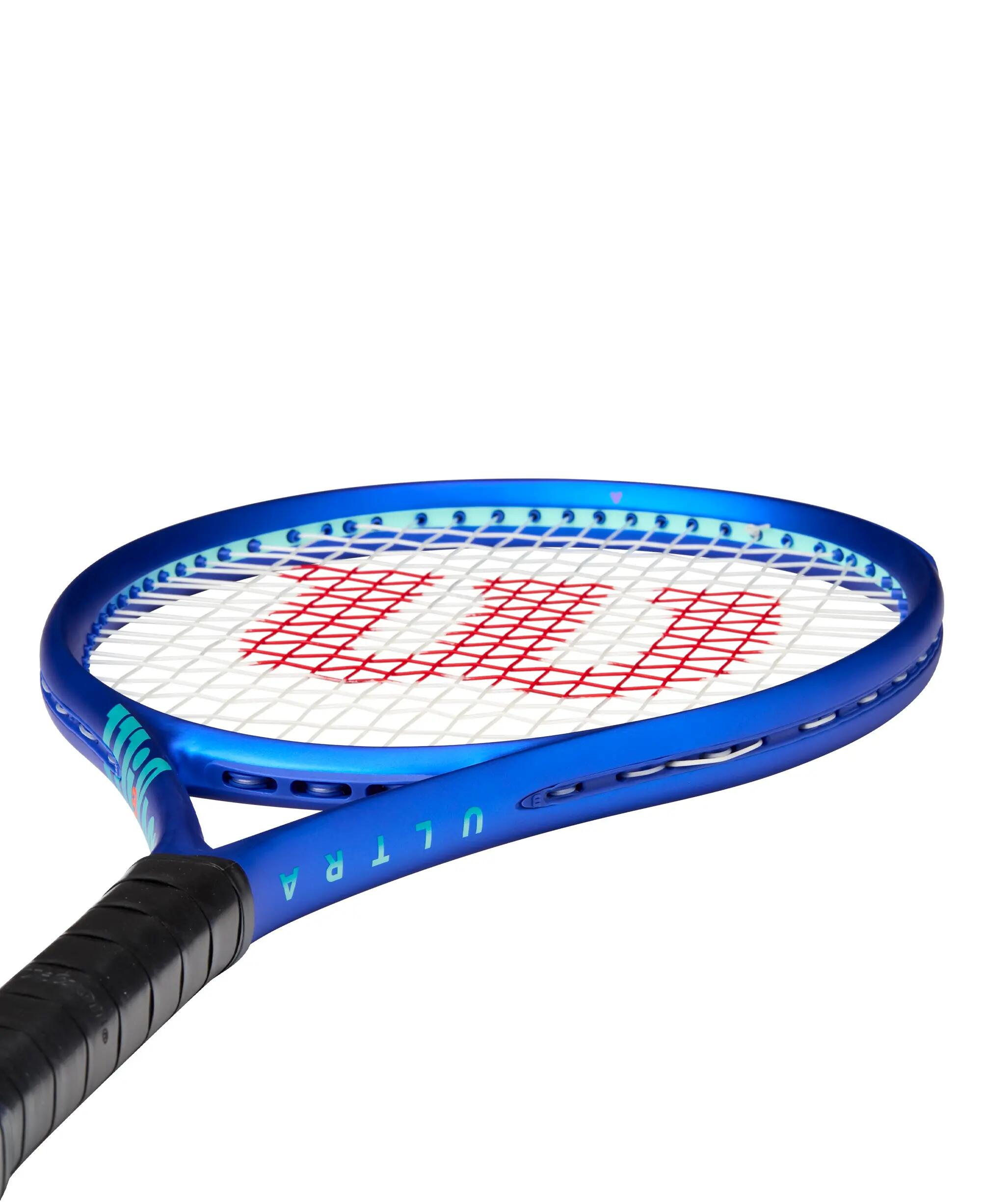 Ultra junior 25 V5 teniszütő 4/4