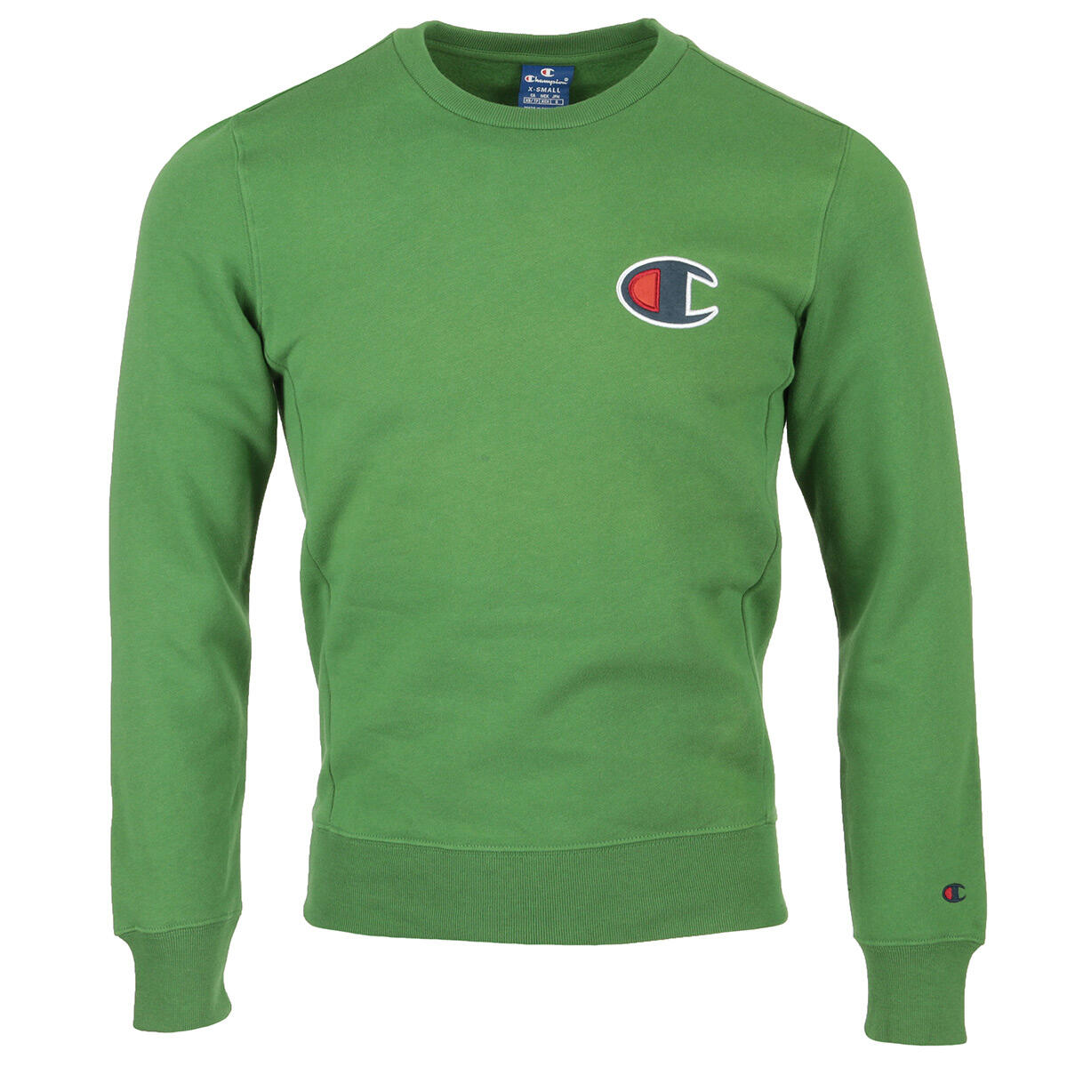 Sweat Homme Crewneck Sweatshirt 1/2