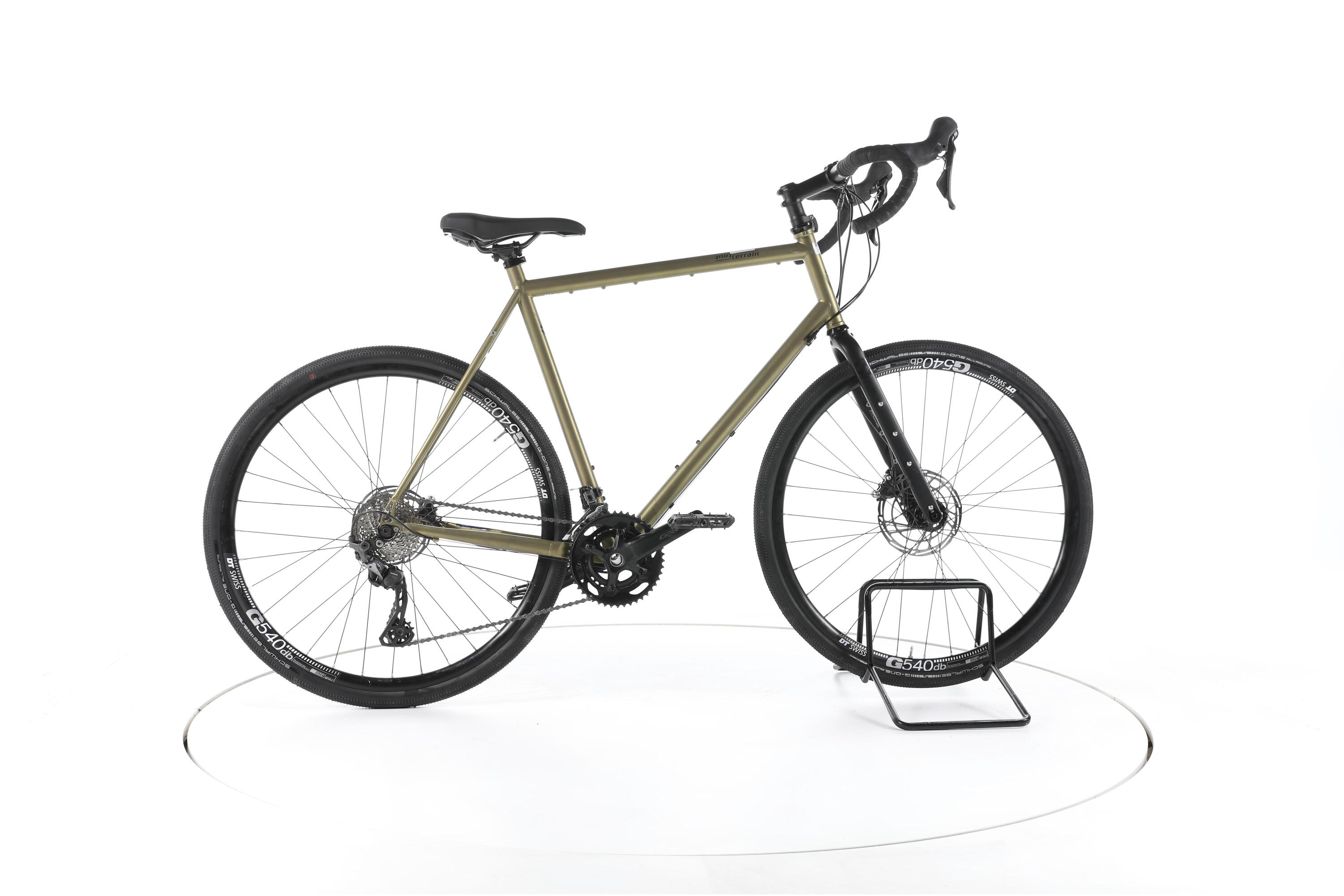 TOUT TERRAIN Reconditionné - tout terrain Vasco GT - Très Bon