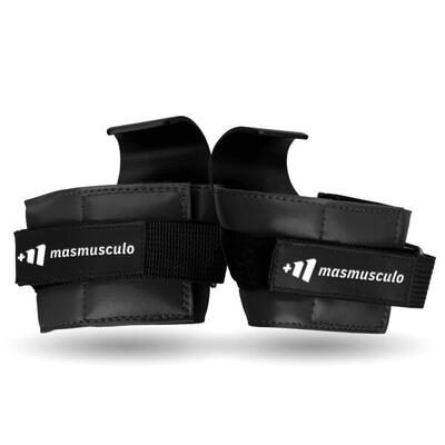 Masmusculo grappling hooks