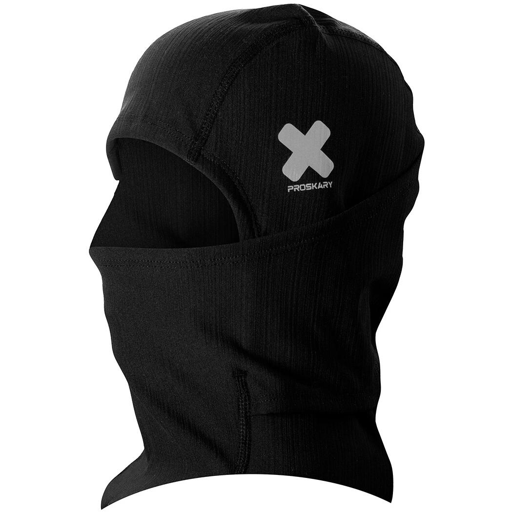 PROSKARY Sturmhaube thermoaktiv Ski Proskary ThermoShield