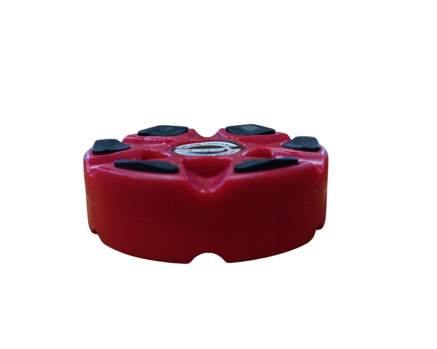 Puck STEEL Inlinehockey 2/2