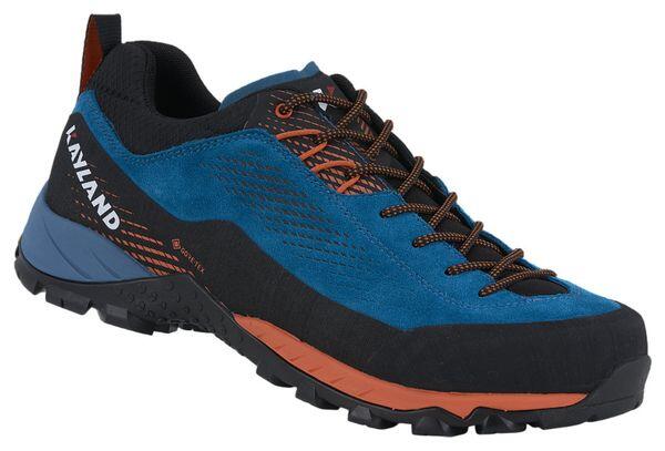 KAYLAND Kayland Miura GTX Stivali da trekking Blu/Arancione