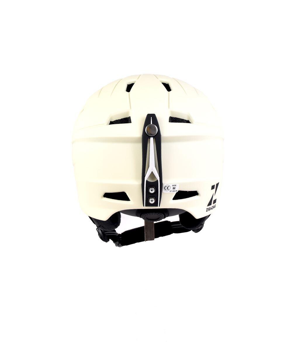 Casque de ski ZigZag C200 Sable 3/3