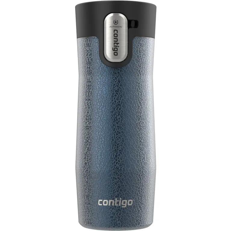 Termohrnček West Loop 3.0 470 ml, Crystal Blueberry