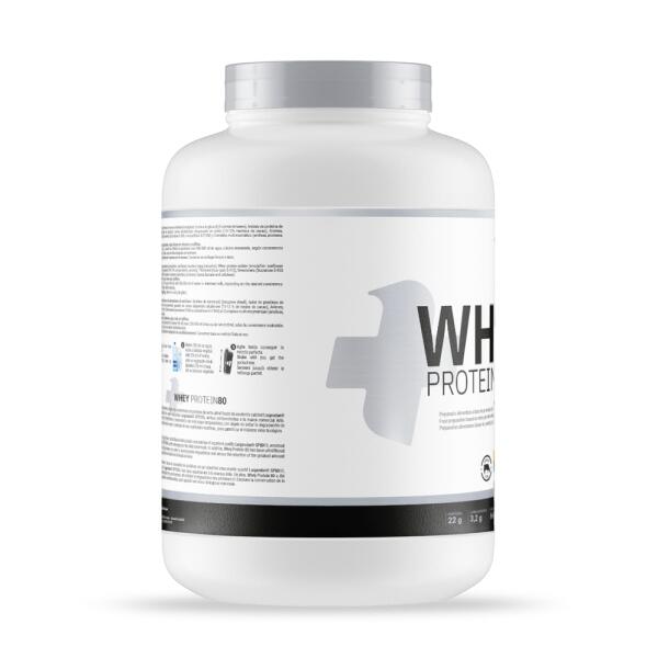 Whey Protein 80 - 2 Kg Rocher Bonbon MASmusculo