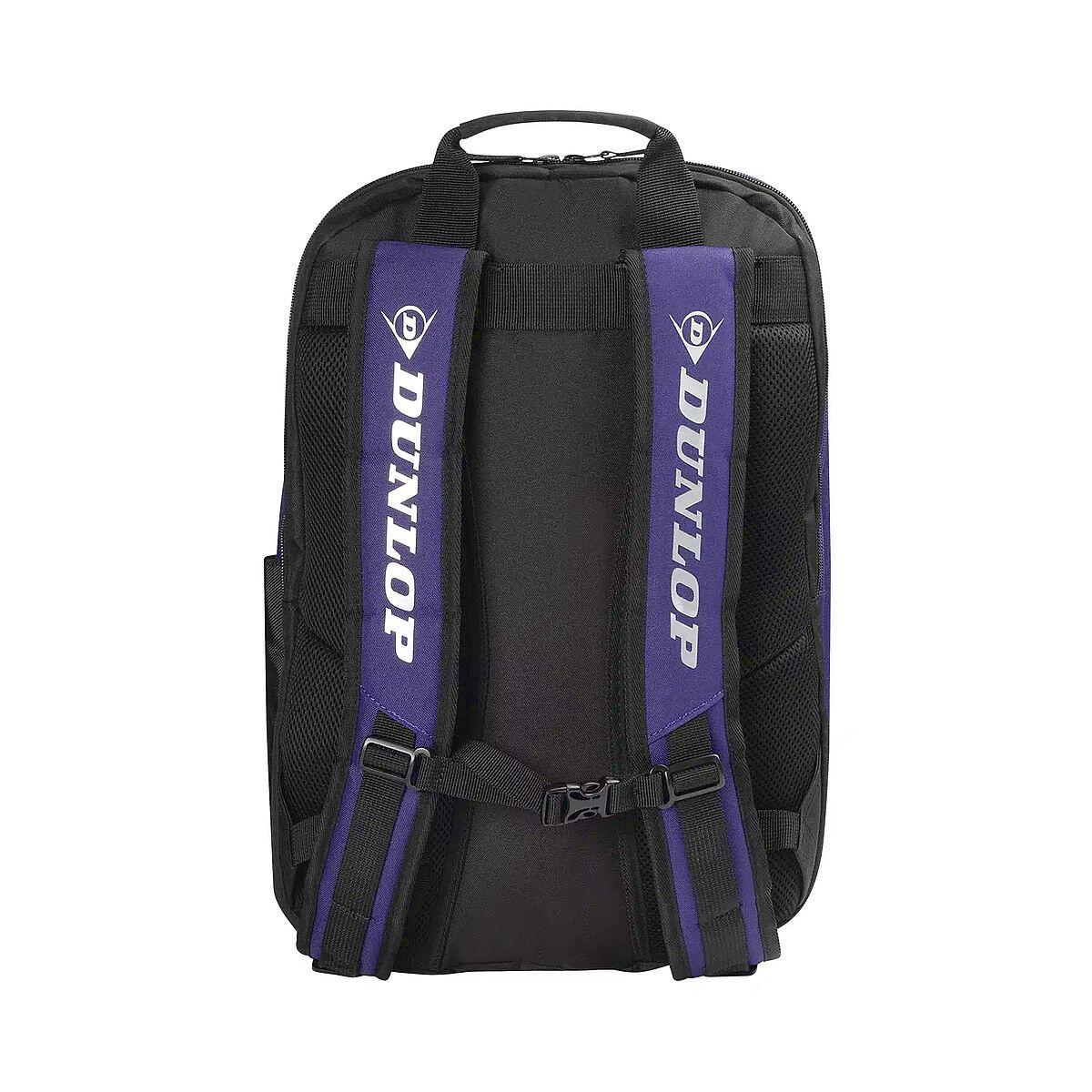 Plecak tenisowy Dunlop 26 FX Performance Backpack 3/6