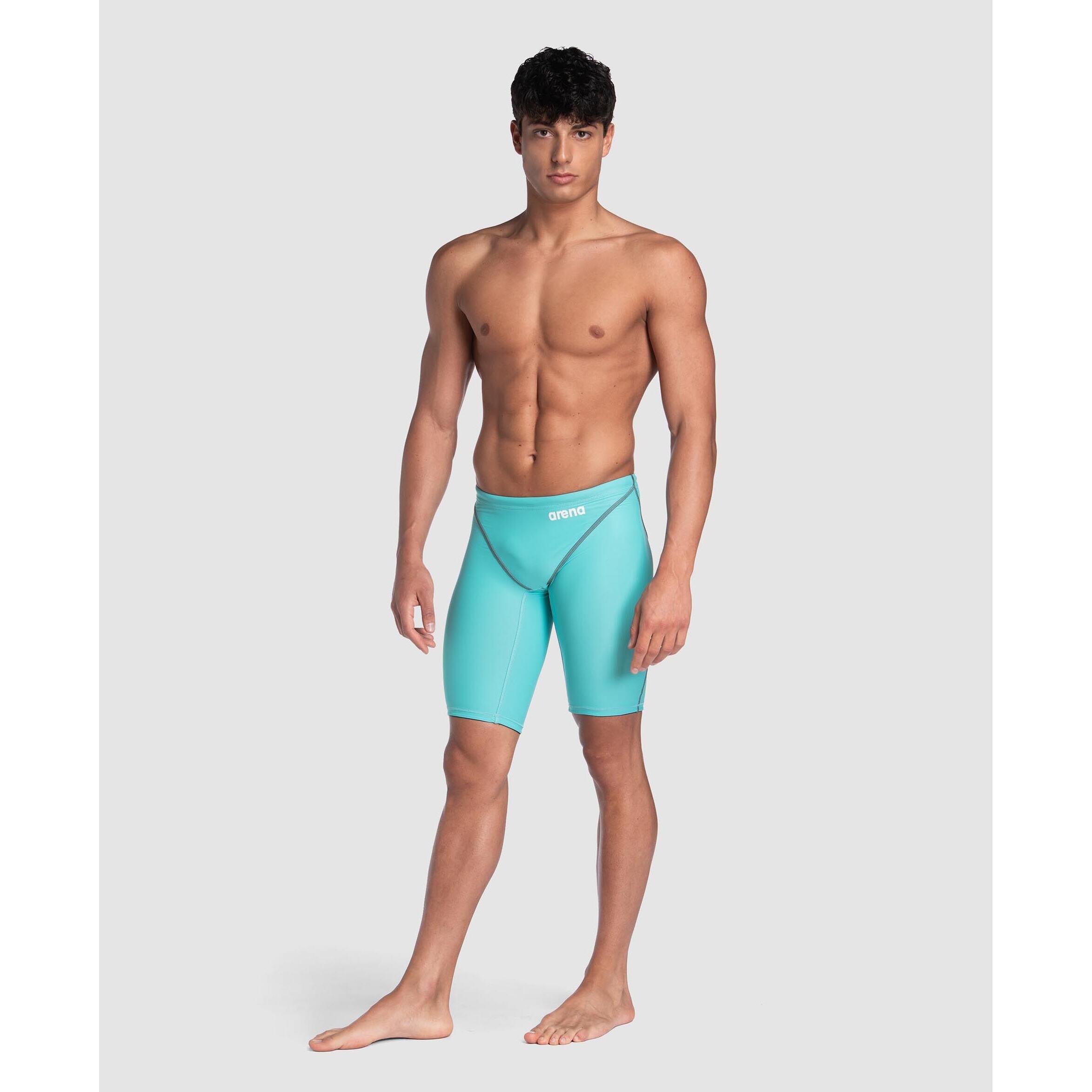 Costume jammer Arena Powerskin St Next 2/7