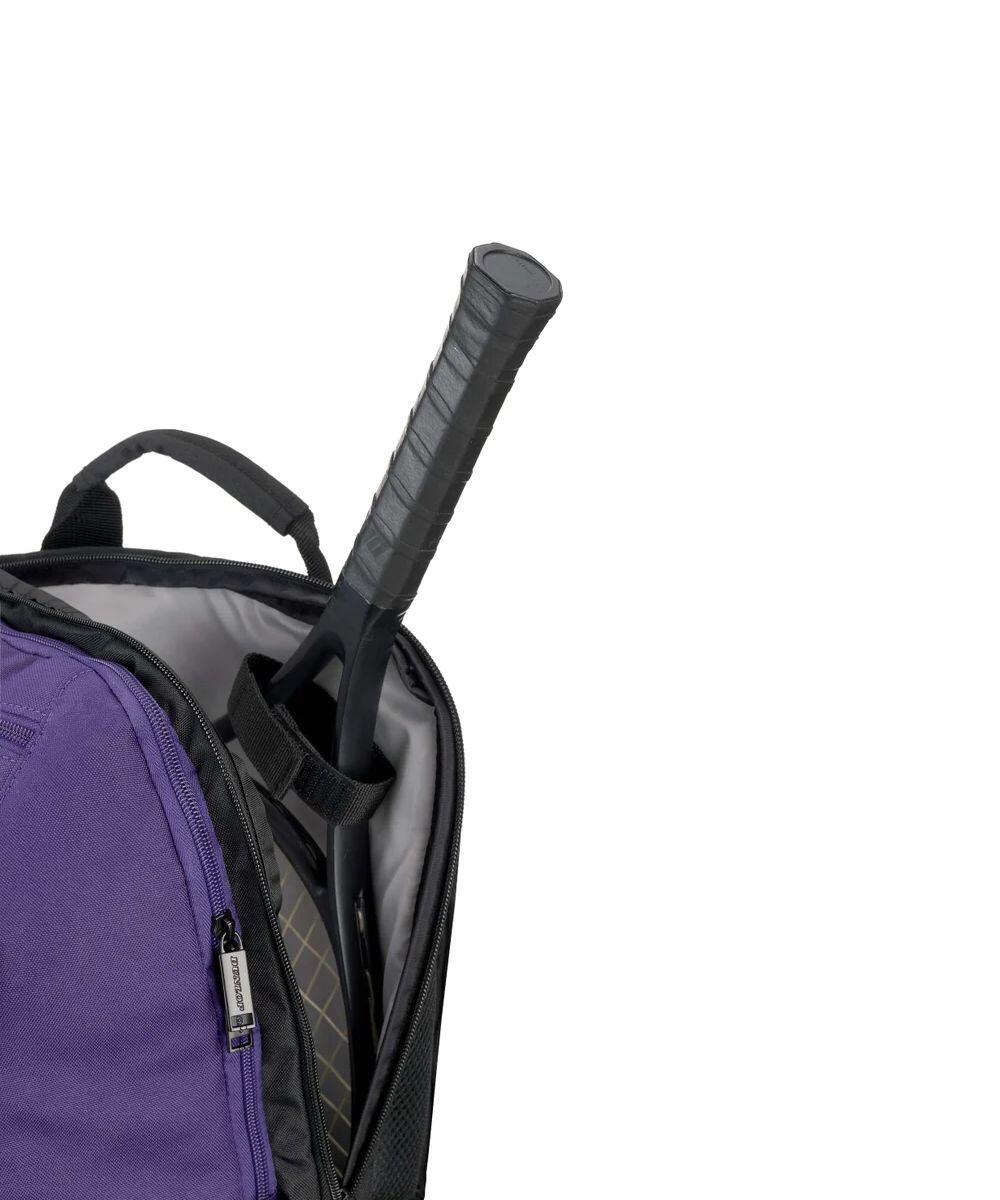 Plecak tenisowy Dunlop 26 FX Performance Backpack 6/6