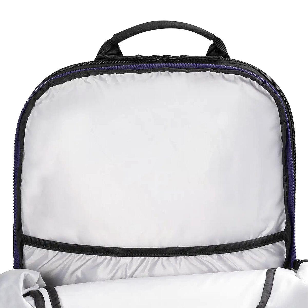 Plecak tenisowy Dunlop 26 FX Performance Backpack 5/6