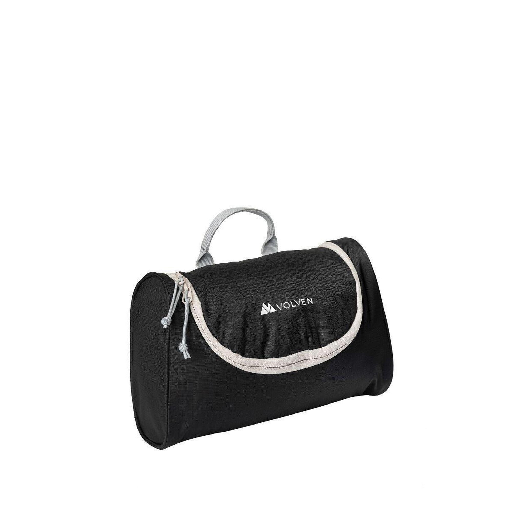 VOLVEN Kosmetická taštička Nomad Zipped