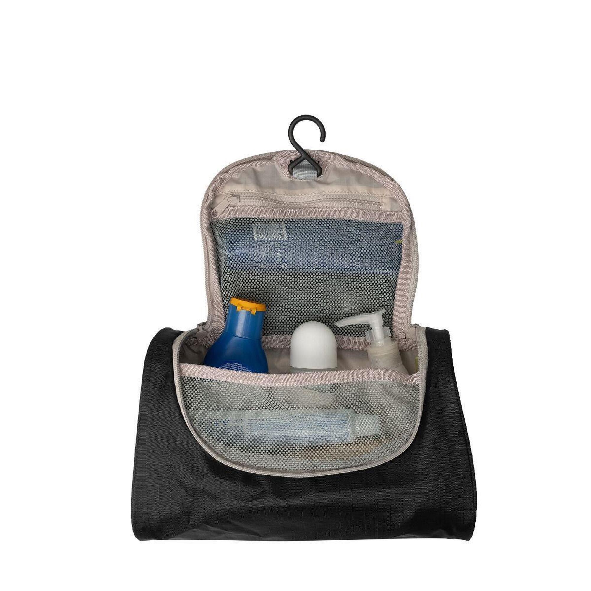 Kosmetická taštička Nomad Zipped