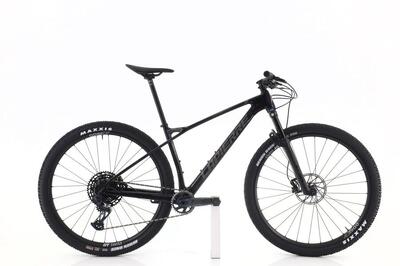 Tweedehands mtb · pro race cf 7.9 x01 · zgan fiets