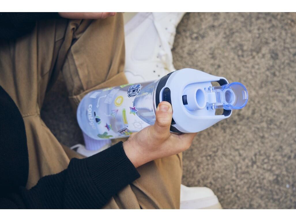 Dětská láhev Jessie 420 ml 7/7