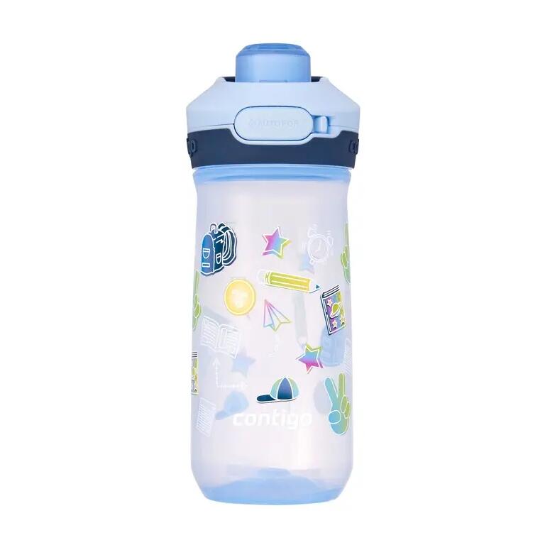 Detská fľaša Jessie 420 ml