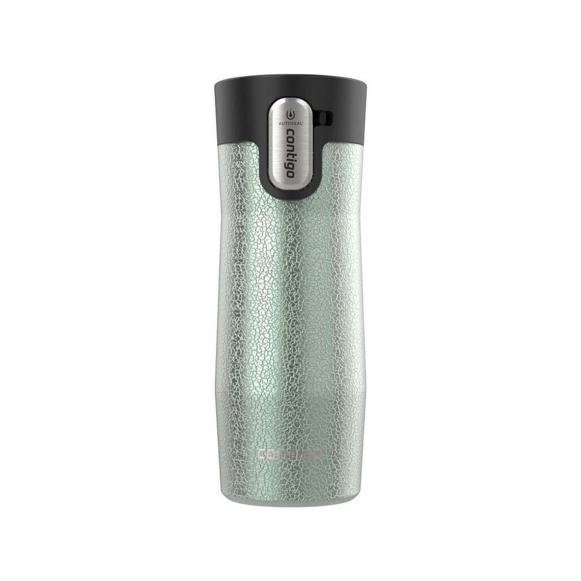 CONTIGO Termohrnek West Loop 3.0 470 ml