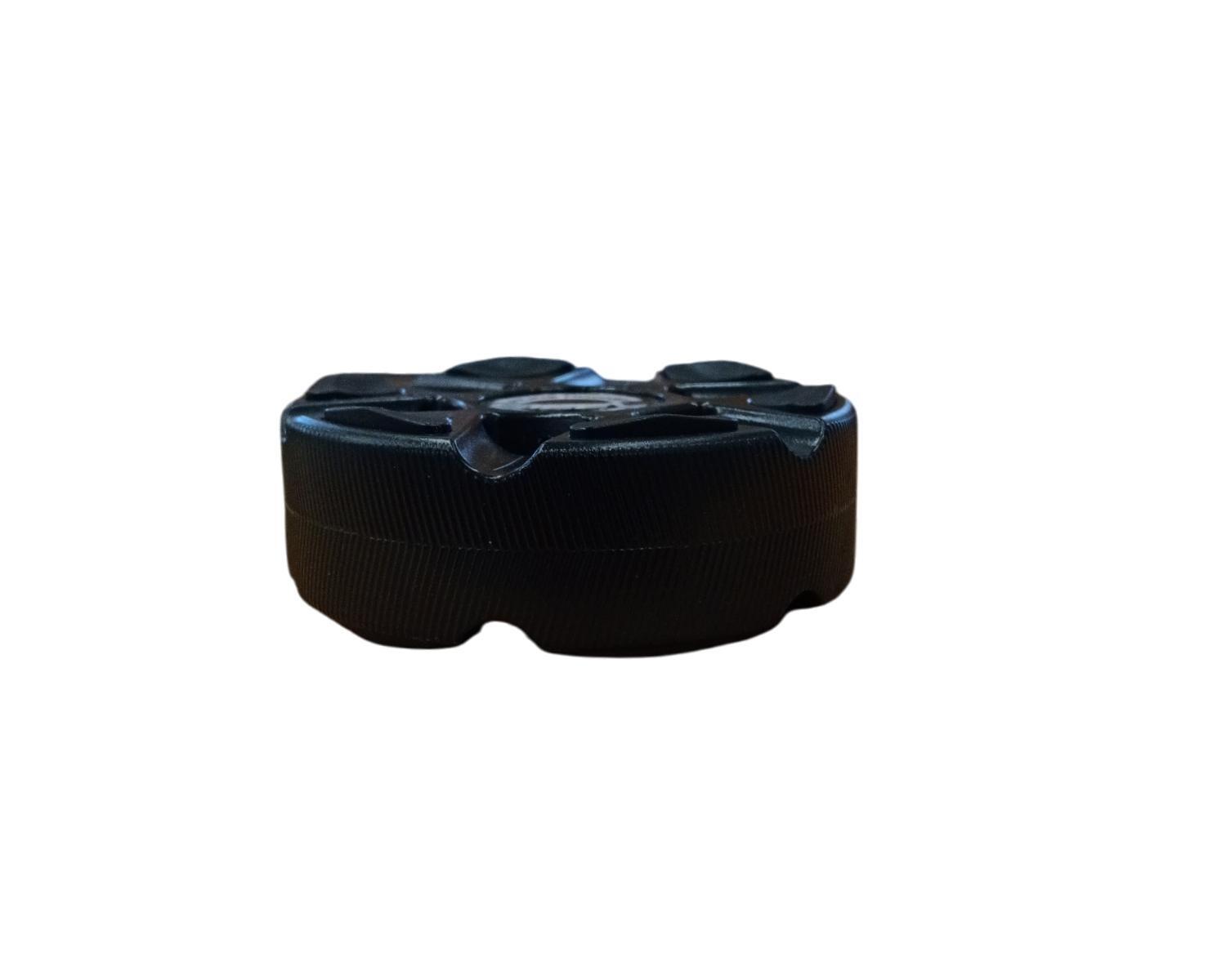 Puck STEEL Inlinehockey 2/2