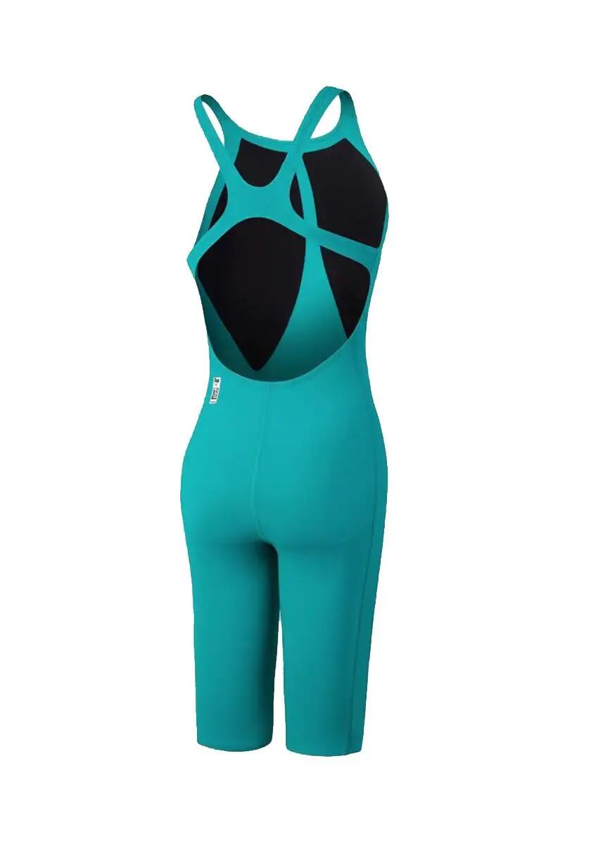 Fastskin LZR Racer Element Openback Kneeskin(UK) 2/4