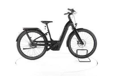 Tweedehands - cannondale mavaro neo 2 e-bike - goed