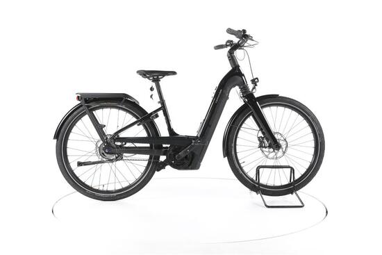 Segunda vida - Cannondale Mavaro Neo 2 E-Bike - Buen estado