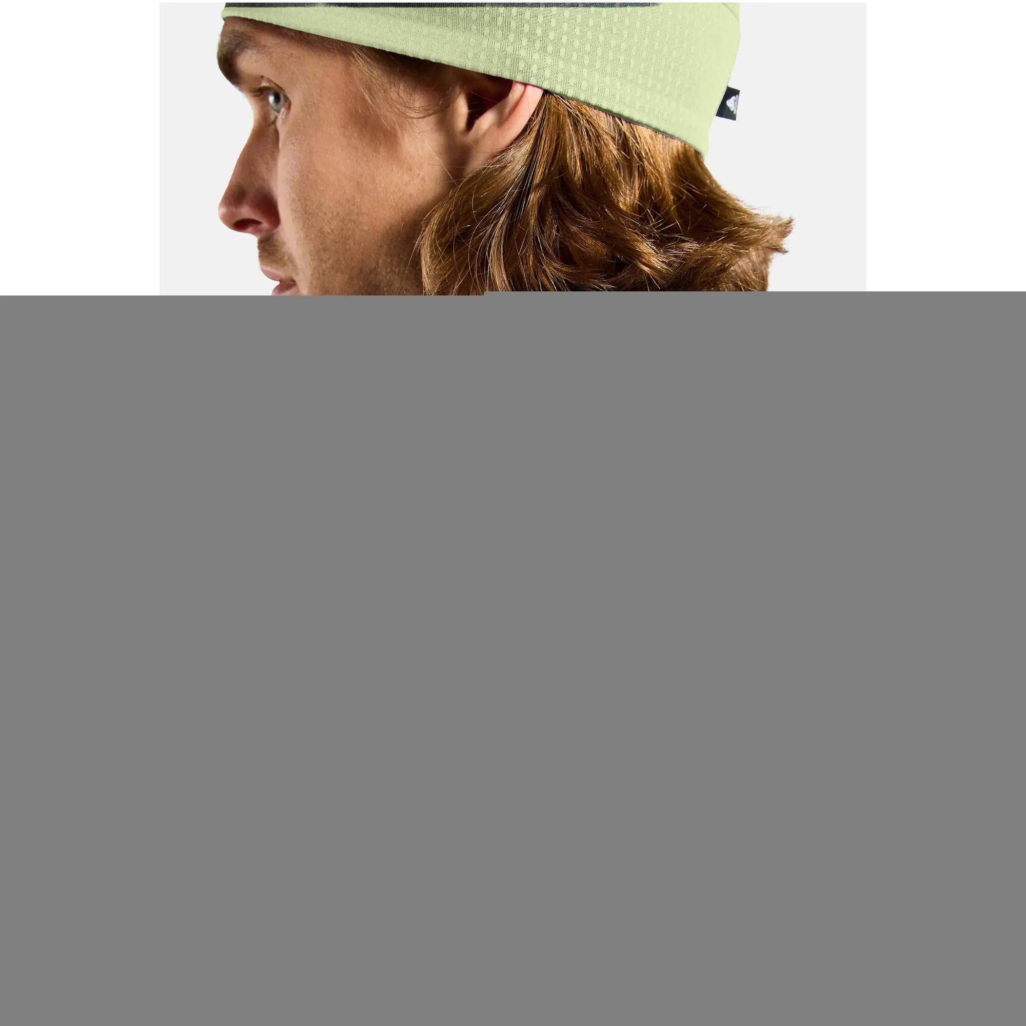 Kurtka przeciwwiatrowa Odlo Jacket ESSENTIAL WARM 7/7