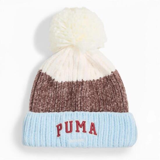 Czapka Zimowa Puma Varsity Beanie