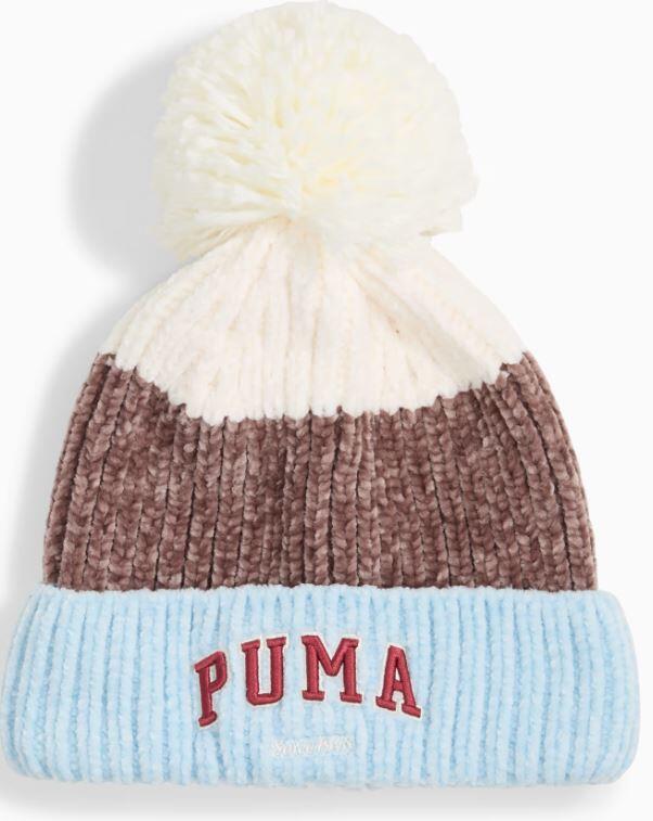 Bonnet D’Hiver Puma Varsity Beanie 6/6