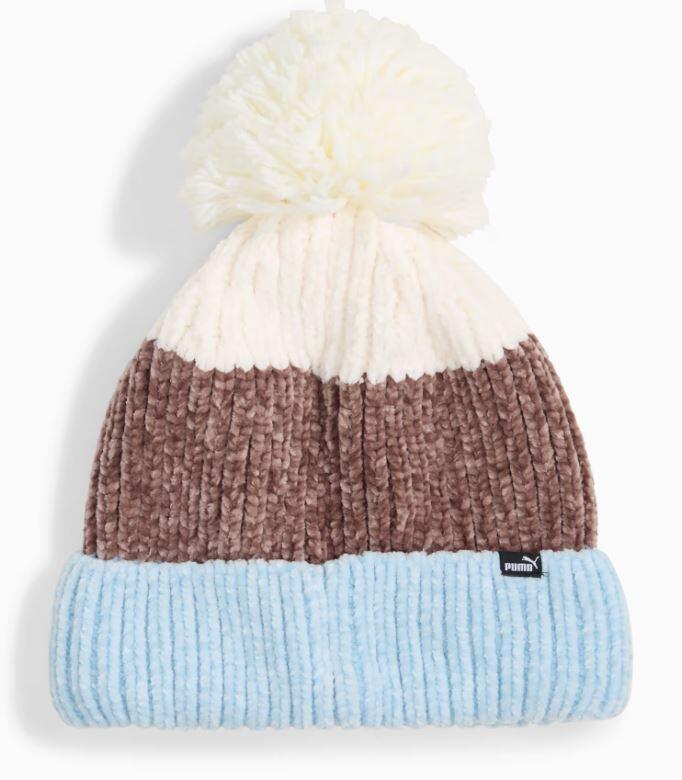Bonnet D’Hiver Puma Varsity Beanie 5/6