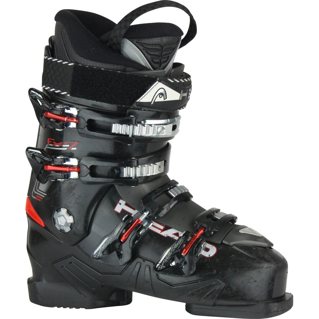 HEAD Reconditionné - HEAD FX 7 - Très bon état