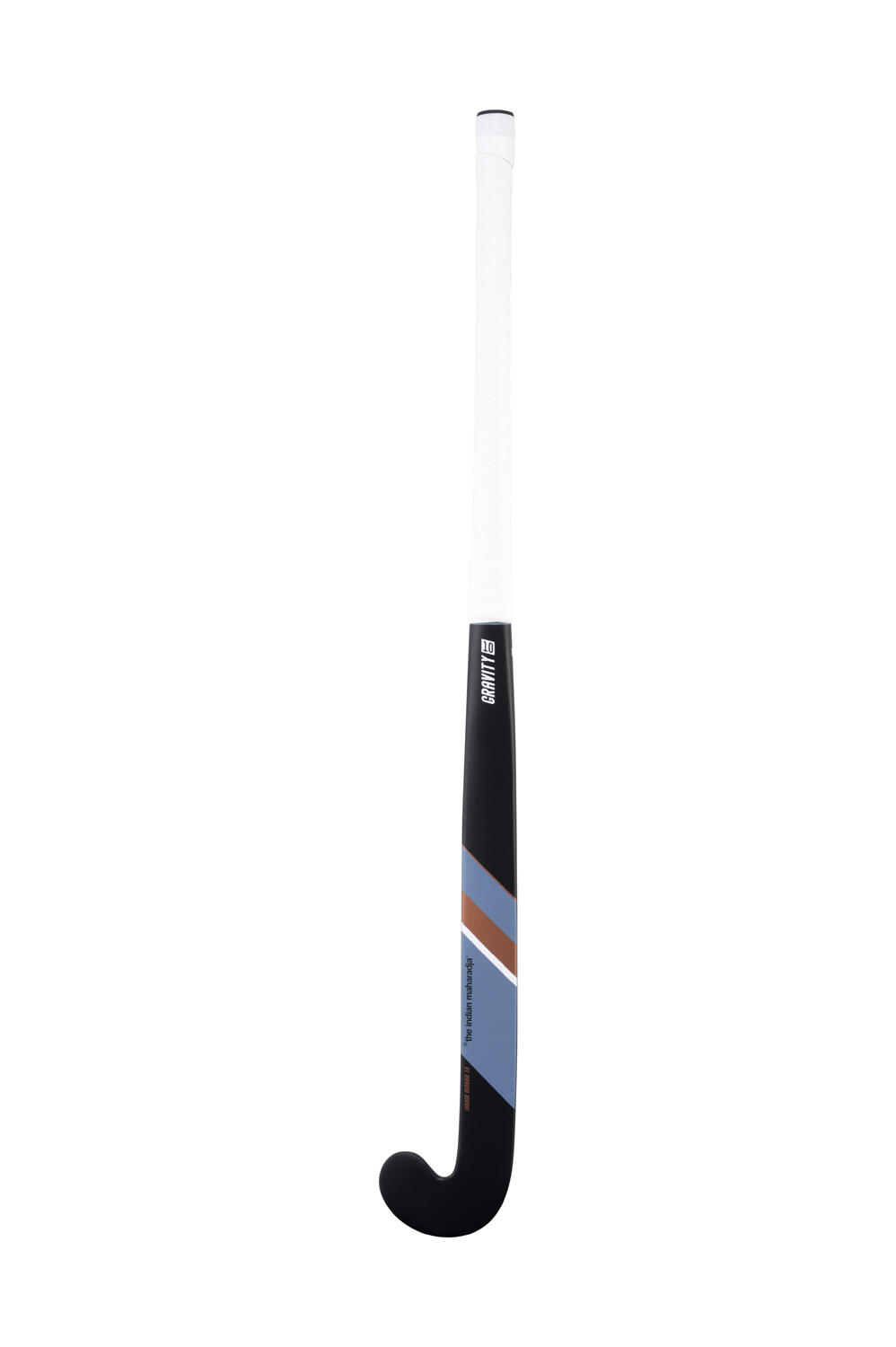 Indian Maharadja Gravity 10 Indoor Hockeystick 3/3