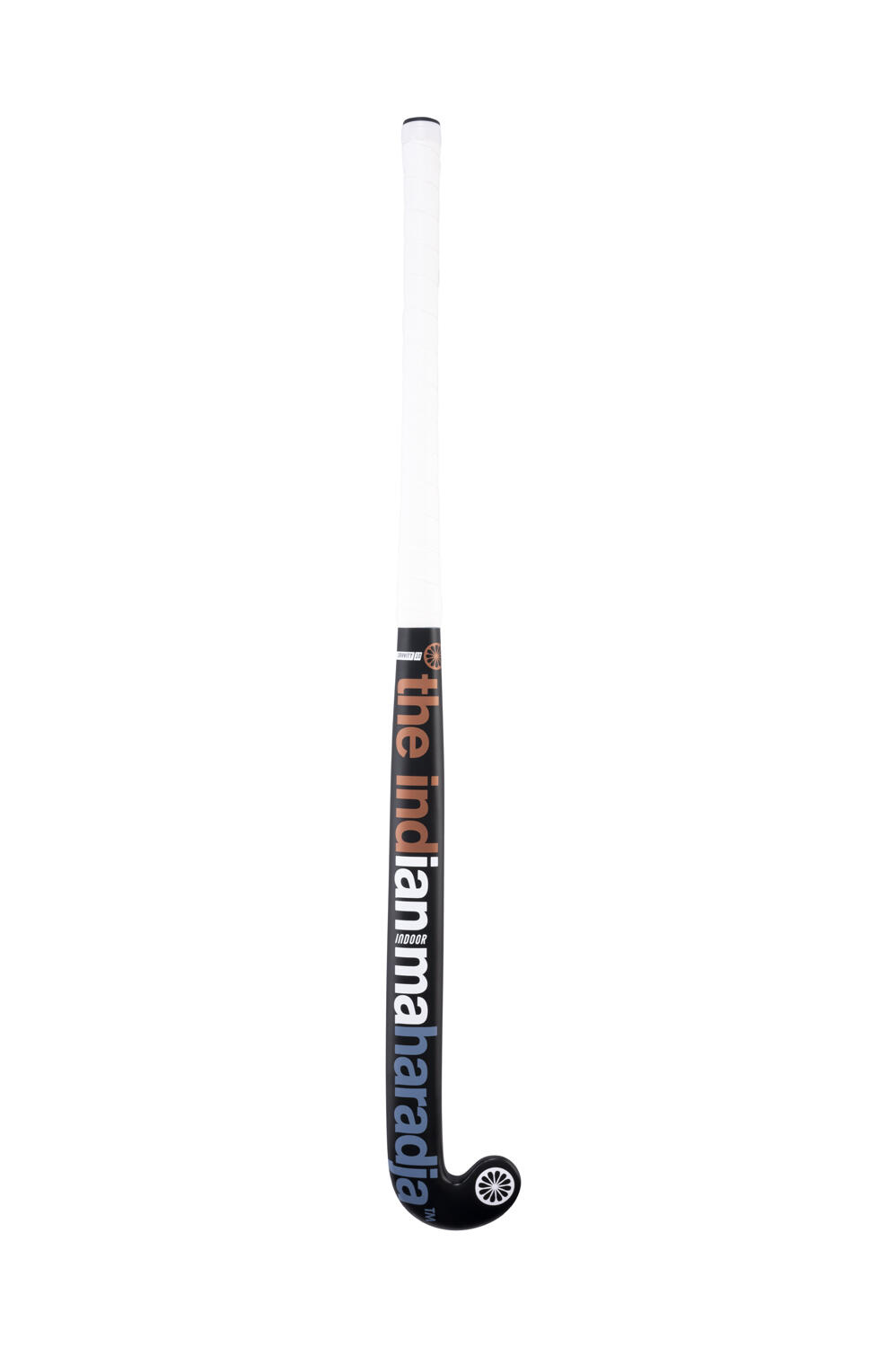 Indian Maharadja Gravity 10 Indoor Stick de Hockey 2/3