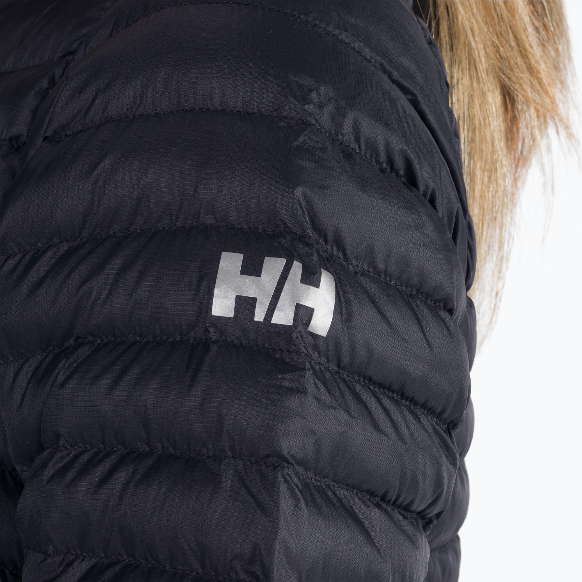 Lang isolatiejack voor dames Helly Hansen sirdal 5/5