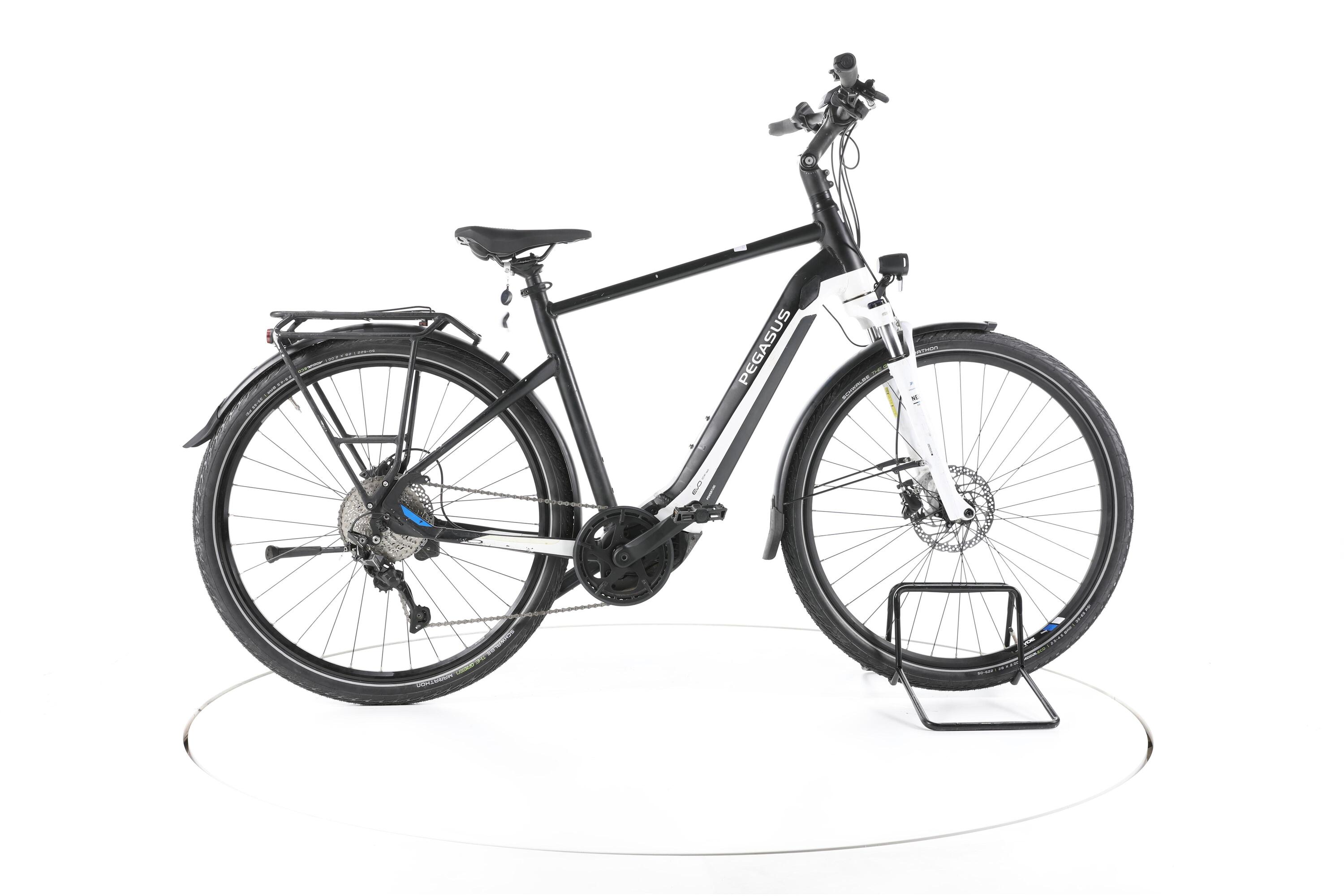 PEGASUS Ebike ricondizionata · Pegasus Premio Evo 10 Lite · Buone condizioni