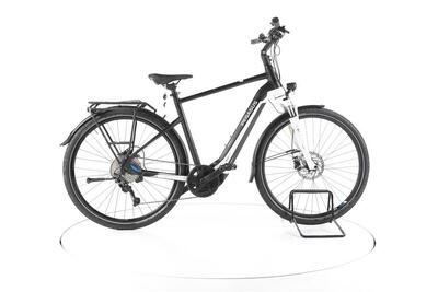 Refurbished - Pegasus Premio Evo 10 Lite Trekking E-Bike - In gutem Zustand
