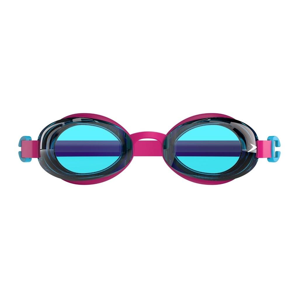 Occhialini da nuoto per bambini Speedo Jet 2.0 2/6